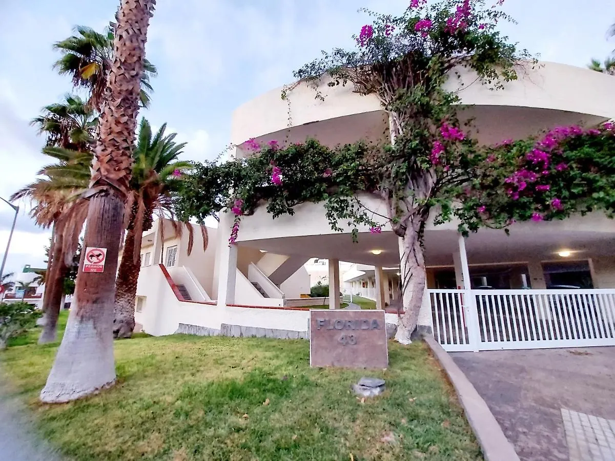 Apartment Los Gigantes Amazing Sea View Wifi Pool Parking Acantilado de los Gigantes