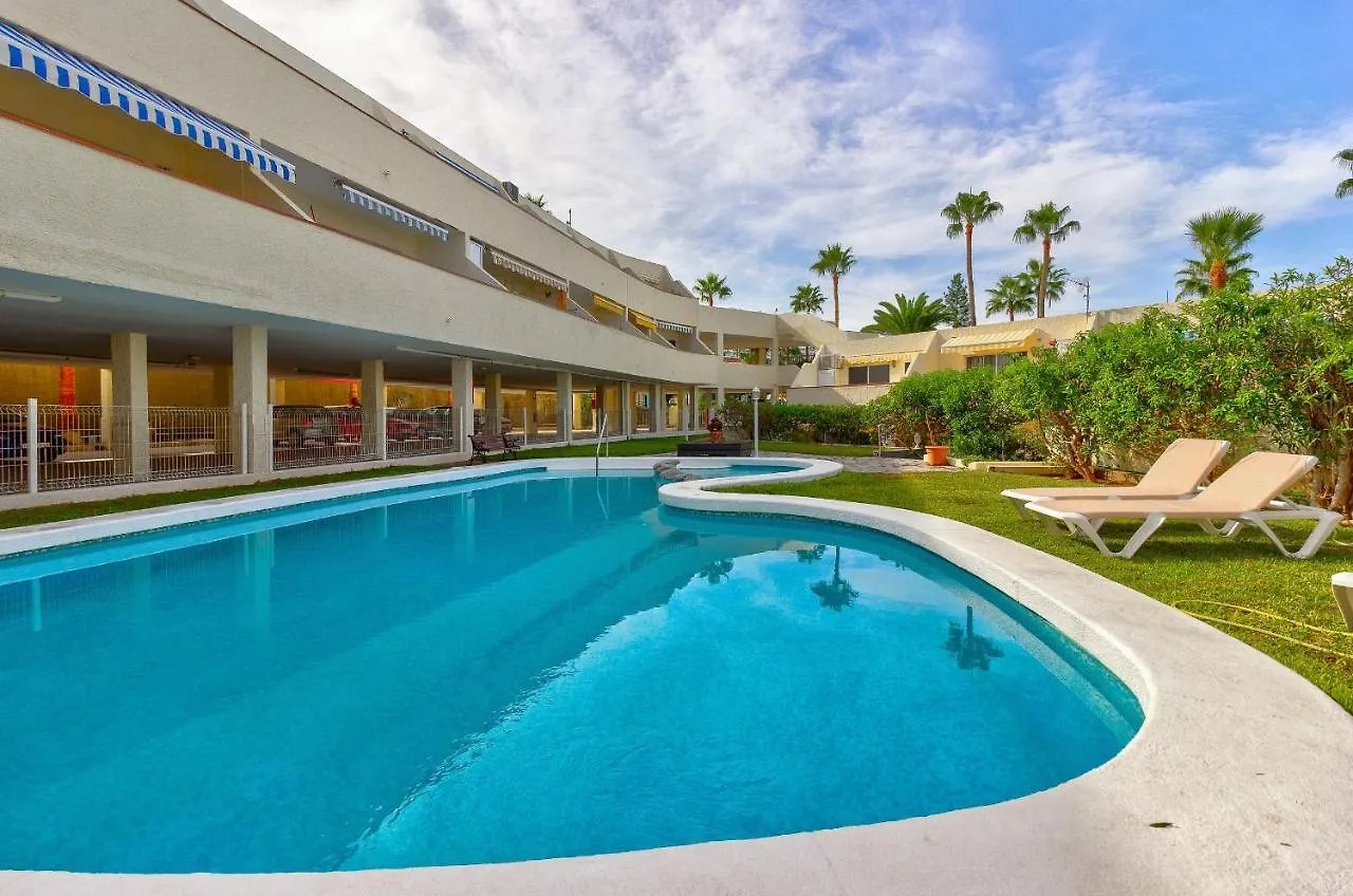 Los Gigantes Amazing Sea View Wifi Pool Parking Acantilado de los Gigantes