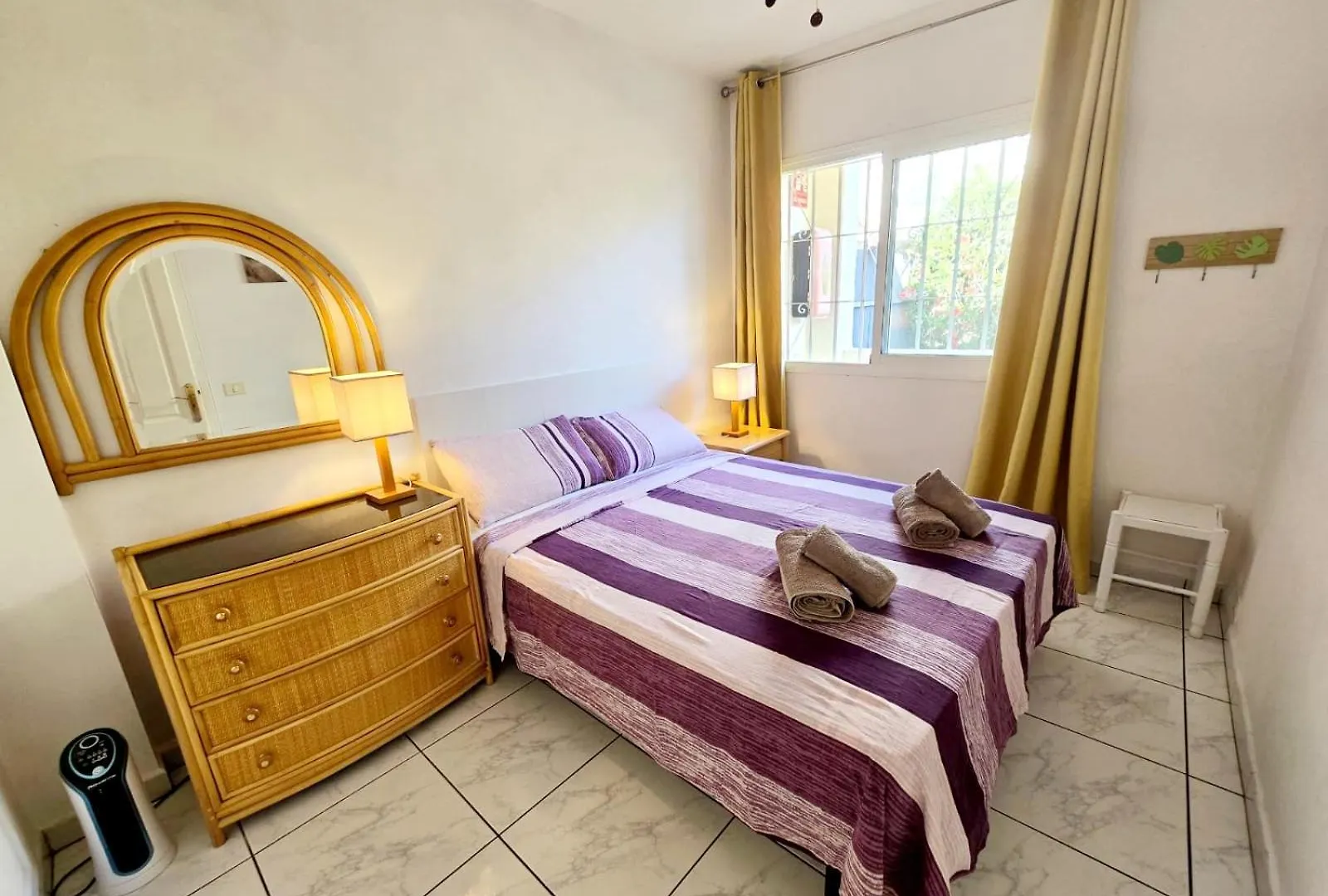 Apartment Los Gigantes Amazing Sea View Wifi Pool Parking Acantilado de los Gigantes