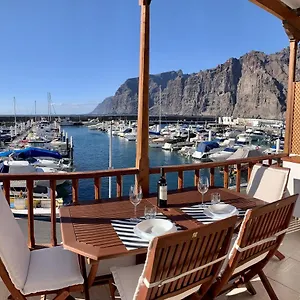 Appartement View Acantilados De Gigantes, Acantilado de los Gigantes