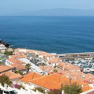 Apartamento Fabulosas Vistas Al Mar Y A Acantilados By Edén, Acantilado de los Gigantes